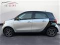 SMART FORFOUR 70 1.0 Prime