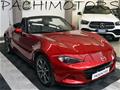 MAZDA MX-5 2.0L Skyactiv-G Exceed " KM 22.000 "