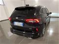 FORD Kuga 2.5 full hybrid ST-Line 2wd 190cv cvt