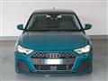 AUDI A1 SPORTBACK Audi Sportback Admired 30 TFSI 81(110) kW(PS) 6-marce