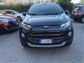 FORD ECOSPORT 1.0 EcoBoost 125 CV Business