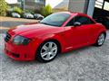 AUDI TT 3.2 V6 DSG QUATTRO 250CV S-LINE INTERNO ED ESTERNO