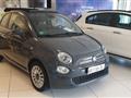 FIAT 500C 1.0 Hybrid Lounge