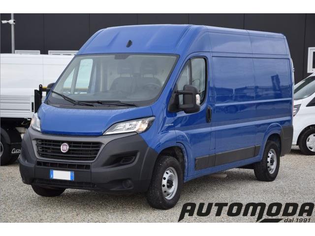 FIAT DUCATO 35 2.3 Mjt 140CV