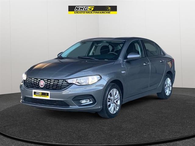 FIAT TIPO 4 PORTE Tipo 1.4 4 porte Lounge