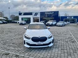 BMW SERIE 1 118d 5p. Msport