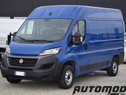 FIAT DUCATO 35 2.3 Mjt 140CV