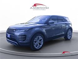 LAND ROVER RANGE ROVER EVOQUE 2.0D I4-L.Flw 150 CV AWD Auto R-Dynamic S