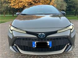 TOYOTA COROLLA 1.8 Hybrid Style