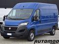 FIAT DUCATO 35 2.3 Mjt 140CV