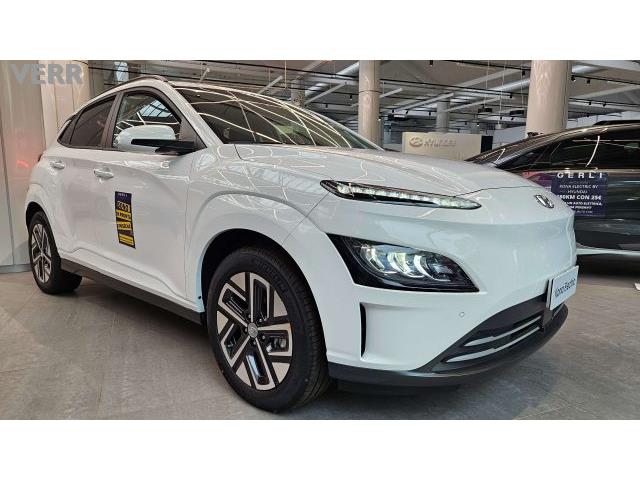 HYUNDAI KONA HYBRID 39 kWh EV Xline - 305km autonomia KM ZERO