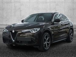 ALFA ROMEO STELVIO 2.0 Turbo 200 CV AT8 Q4 Super