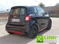 SMART FORTWO CABRIO BRABUS 0.9 90 CV TAYLOR MADE