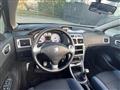 PEUGEOT 307 1.6 16V CC 137,252km Bellissima Disponibili Subito