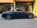 MERCEDES CLASSE C CABRIO d Auto Cabrio Premium