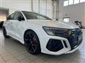 AUDI RS 3 SPORTBACK SPB TFSI quattro S tronic*/*TETTO*/*B&O*/*