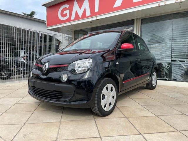 RENAULT TWINGO LIMITED 1.0 69CV LIMITED NEOPATENTATI