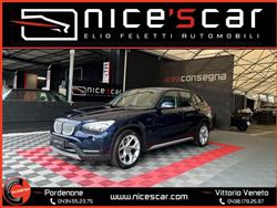 BMW X1 xDrive18d X Line * TRAZIONE INTEGRALE *