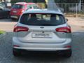 FORD FOCUS 1.0 EcoBoost Hybrid 125 CV SW Business