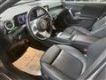 MERCEDES CLASSE A A 180 d Automatic Progressive Advanced Plus