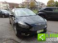 FORD FOCUS 1.5 TDCi 120 CV Start&Stop Powershift Titanium