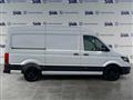 VOLKSWAGEN CRAFTER 2ªs.