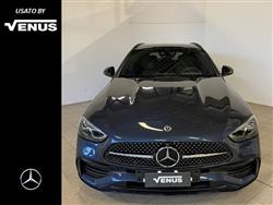 MERCEDES CLASSE C SW MERCEDES Classe C-S206 2021 SW C 300 d mhev Premium Plus aut