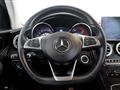 MERCEDES GLC SUV - X253 2019 Diesel 200 d Premium Plus 4matic auto