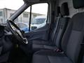 FORD Transit 330 2.0 tdci 130cv trend L2H2 E6 Transit 350 2.0TDCi EcoBlue 130 aut. PM-TM-DC Furgone Entry