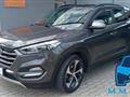 HYUNDAI TUCSON 1.7 CRDi DCT Sound Edition