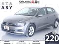 VOLKSWAGEN POLO 1.6 TDI 95 CV DSG Comfortline BMT/OK NEOPATENTATI