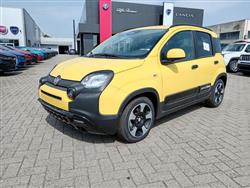 FIAT PANDA 1.0 FireFly S&S Hybrid Pandina