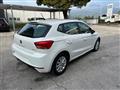 SEAT IBIZA 1.0 TGI 5 porte Style  SI NEOPATENTATI