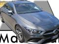 MERCEDES CLASSE CLA COUPE CLA Coupe 200 d Premium auto - targa GK961RF -