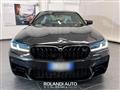 BMW SERIE 5 4.4 V8 Competition auto