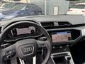 AUDI Q3 SPORTBACK SPB 40 TDI quattro KM.0 S tronic S line 200CV