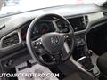 VOLKSWAGEN T-ROC 1.6 TDI SCR Business BlueMotion Technology