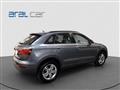 AUDI Q3 2.0 TDI 177 CV quattro S tronic