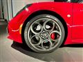 ALFA ROMEO 4C 1750 TBi LAUNCH EDITION 130/500