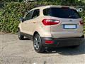 FORD ECOSPORT 1.0 EcoBoost 125 CV Start&Stop Titanium