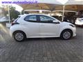 TOYOTA YARIS 1.5 HYBRID ACTIVE