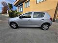 DACIA SANDERO 1.5 dCi 8V 75CV Ambiance EURO 5 NEOPATENTATO  OK