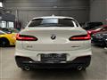 BMW X4 xDrive20d Msport