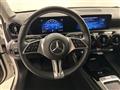 MERCEDES CLASSE A A 180 d Automatic Advanced