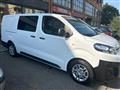 CITROEN JUMPY Confort Plus 2.0 Blue HDi