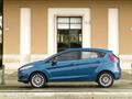 FORD Fiesta 1.5 tdci Titanium 75cv 5p