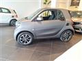 SMART FORTWO 70 1.0 twinamic Passion