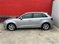 AUDI A3 SPORTBACK SPB 1.6 TDI clean diesel S tronic Ambiente