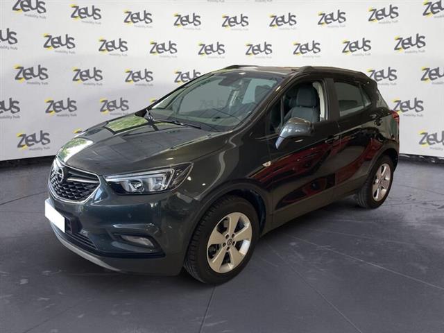 OPEL MOKKA X Mokka X 1.6 CDTI Ecotec 4x2 Start&Stop Advance