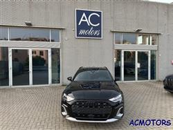 AUDI A3 ALLSTREET allstreet 35 TFSI S tronic Business Advanced